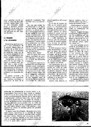 BLANCO Y NEGRO MADRID 05-07-1969 página 67