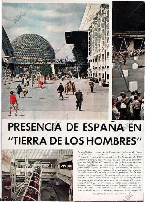 BLANCO Y NEGRO MADRID 05-07-1969 página 72