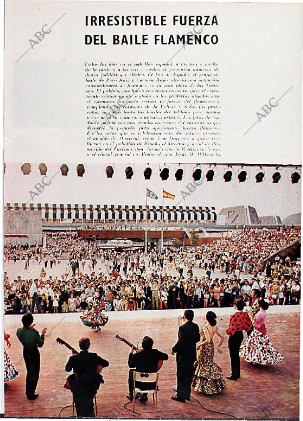 BLANCO Y NEGRO MADRID 05-07-1969 página 75