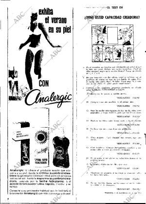 BLANCO Y NEGRO MADRID 05-07-1969 página 8