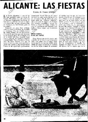 BLANCO Y NEGRO MADRID 05-07-1969 página 80