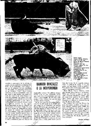 BLANCO Y NEGRO MADRID 05-07-1969 página 82