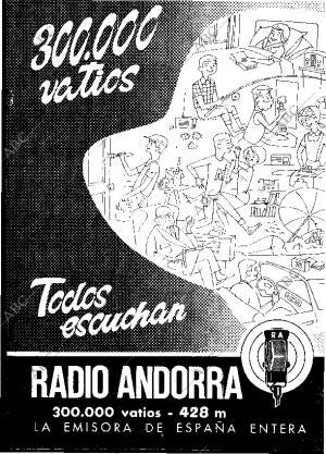 BLANCO Y NEGRO MADRID 05-07-1969 página 83
