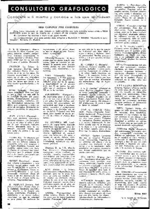 BLANCO Y NEGRO MADRID 05-07-1969 página 88