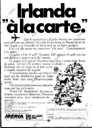 BLANCO Y NEGRO MADRID 05-07-1969 página 9