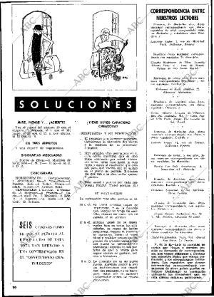 BLANCO Y NEGRO MADRID 05-07-1969 página 90