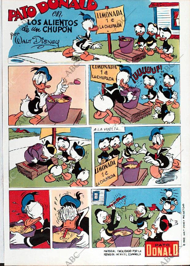 BLANCO Y NEGRO MADRID 05-07-1969 página 91