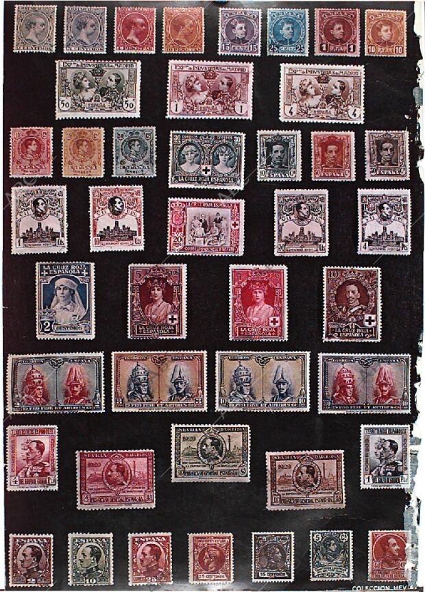 BLANCO Y NEGRO MADRID 05-07-1969 página 94