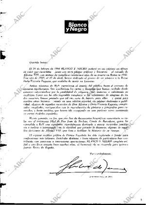 BLANCO Y NEGRO MADRID 05-07-1969 página 95