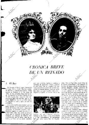 BLANCO Y NEGRO MADRID 05-07-1969 página 97