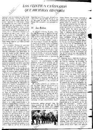 BLANCO Y NEGRO MADRID 05-07-1969 página 98