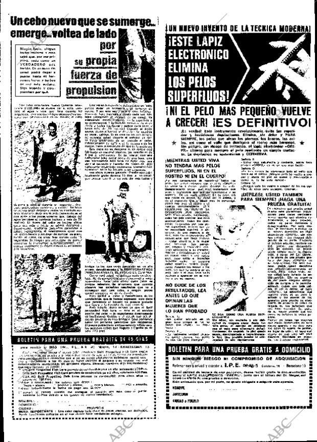 ABC MADRID 06-07-1969 página 104
