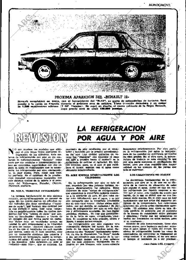 ABC MADRID 06-07-1969 página 105