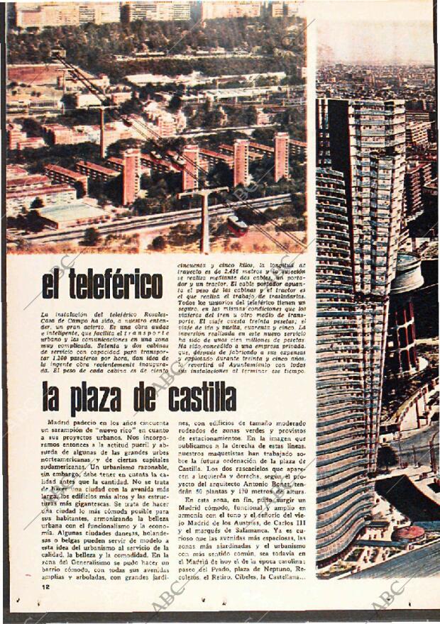 ABC MADRID 06-07-1969 página 124