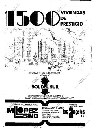 ABC SEVILLA 08-07-1969 página 18