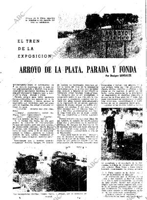 ABC SEVILLA 08-07-1969 página 19