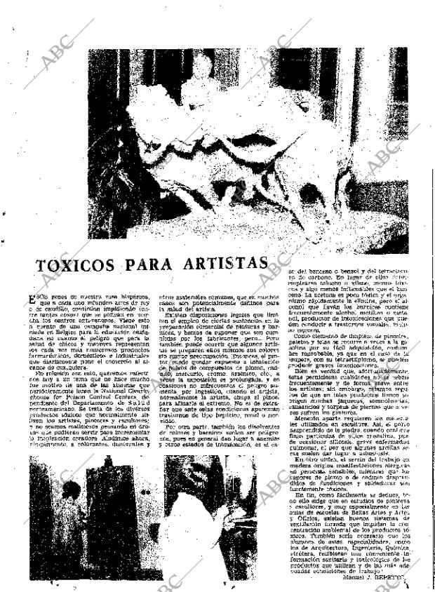 ABC SEVILLA 08-07-1969 página 23