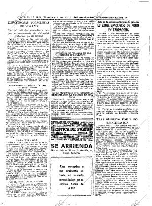 ABC SEVILLA 08-07-1969 página 50