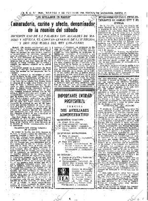 ABC SEVILLA 08-07-1969 página 57