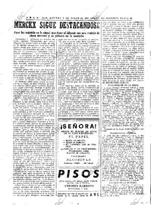 ABC SEVILLA 08-07-1969 página 69