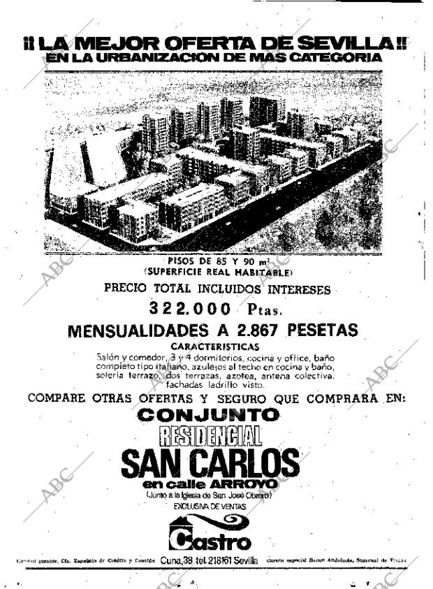 ABC SEVILLA 08-07-1969 página 8