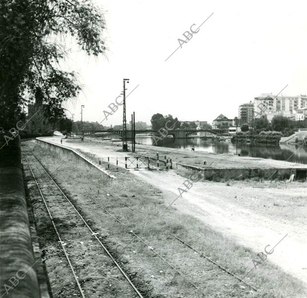 Fotos de Serrano, Fechadas el 11 de Julio de 1969