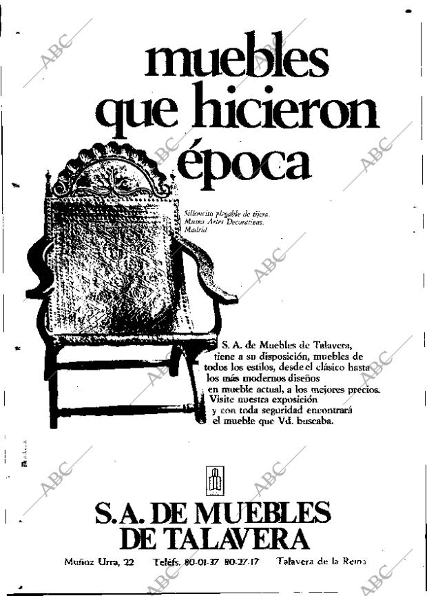 ABC MADRID 09-07-1969 página 16