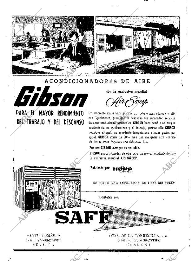 ABC SEVILLA 09-07-1969 página 10