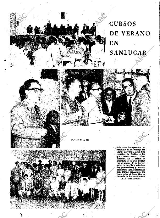 ABC SEVILLA 09-07-1969 página 11