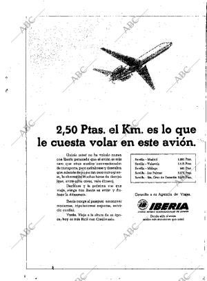 ABC SEVILLA 09-07-1969 página 13