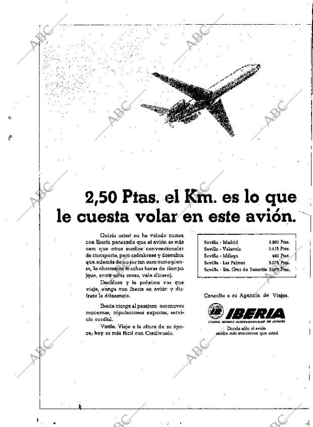 ABC SEVILLA 09-07-1969 página 13