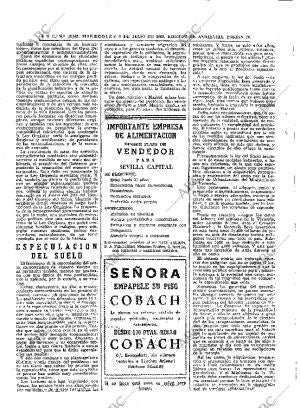 ABC SEVILLA 09-07-1969 página 24