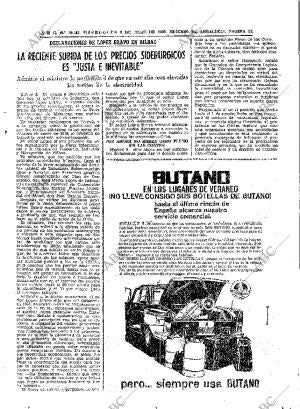 ABC SEVILLA 09-07-1969 página 25