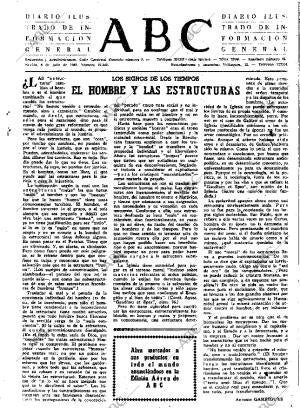 ABC SEVILLA 09-07-1969 página 3