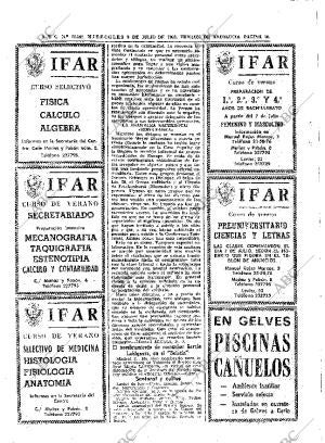 ABC SEVILLA 09-07-1969 página 30