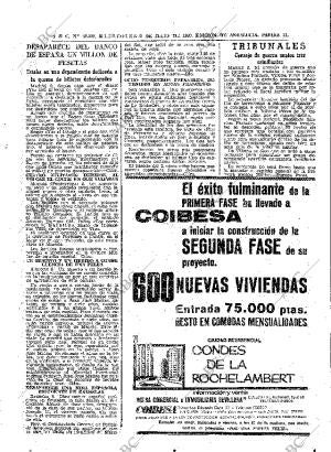 ABC SEVILLA 09-07-1969 página 31