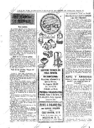 ABC SEVILLA 09-07-1969 página 33