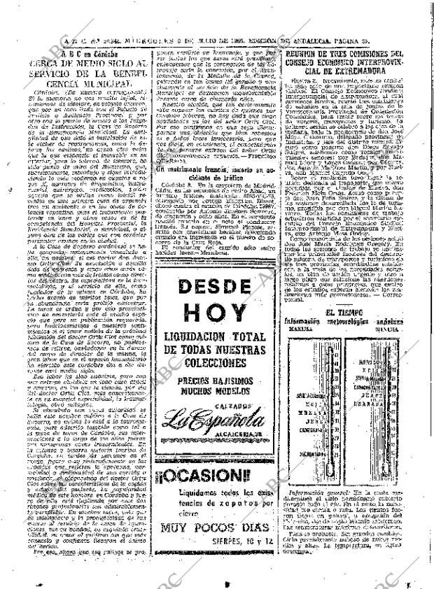 ABC SEVILLA 09-07-1969 página 35