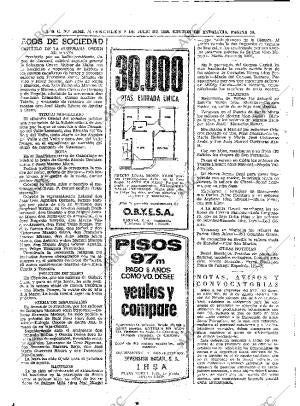 ABC SEVILLA 09-07-1969 página 36