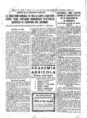 ABC SEVILLA 09-07-1969 página 41