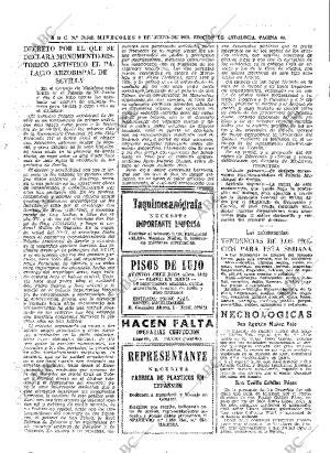 ABC SEVILLA 09-07-1969 página 43