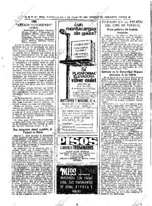 ABC SEVILLA 09-07-1969 página 49