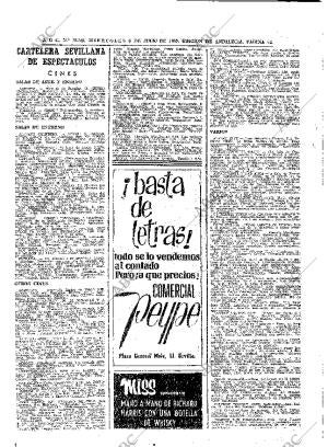 ABC SEVILLA 09-07-1969 página 50