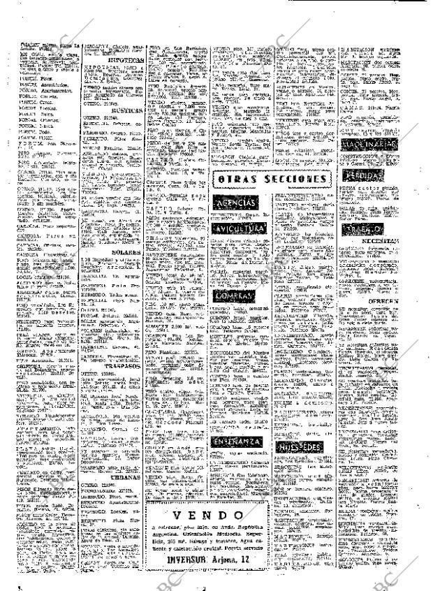 ABC SEVILLA 09-07-1969 página 52