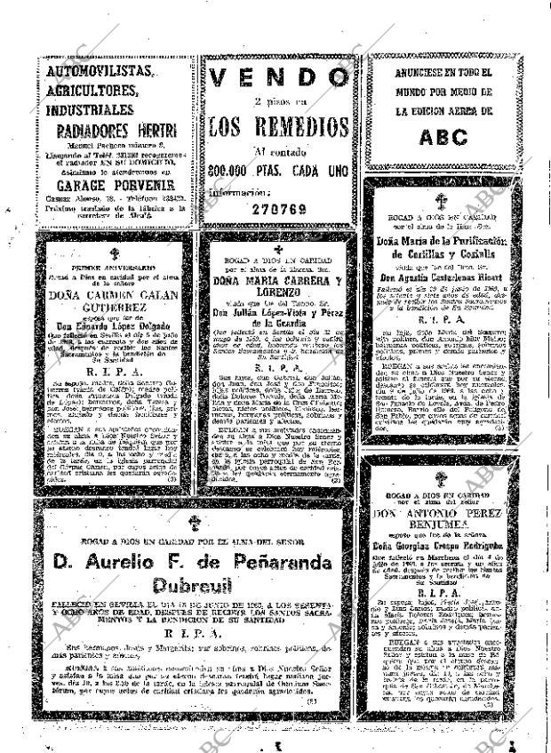 ABC SEVILLA 09-07-1969 página 57