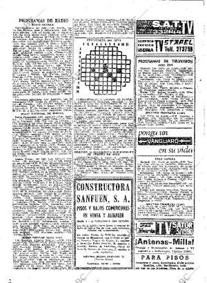 ABC SEVILLA 09-07-1969 página 58