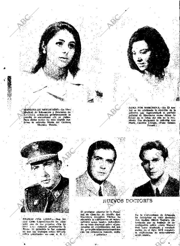 ABC SEVILLA 09-07-1969 página 9