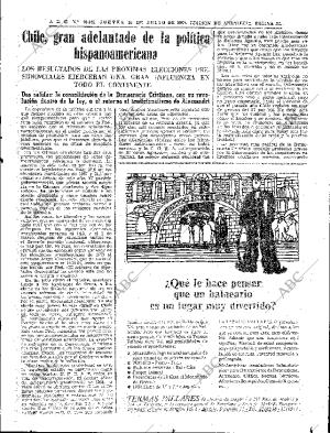 ABC SEVILLA 10-07-1969 página 21