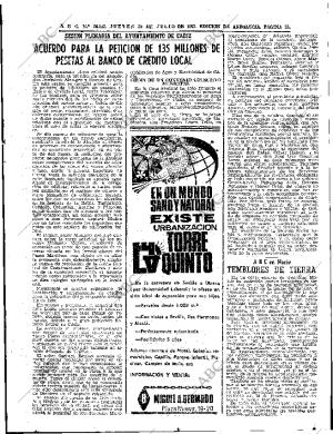 ABC SEVILLA 10-07-1969 página 35
