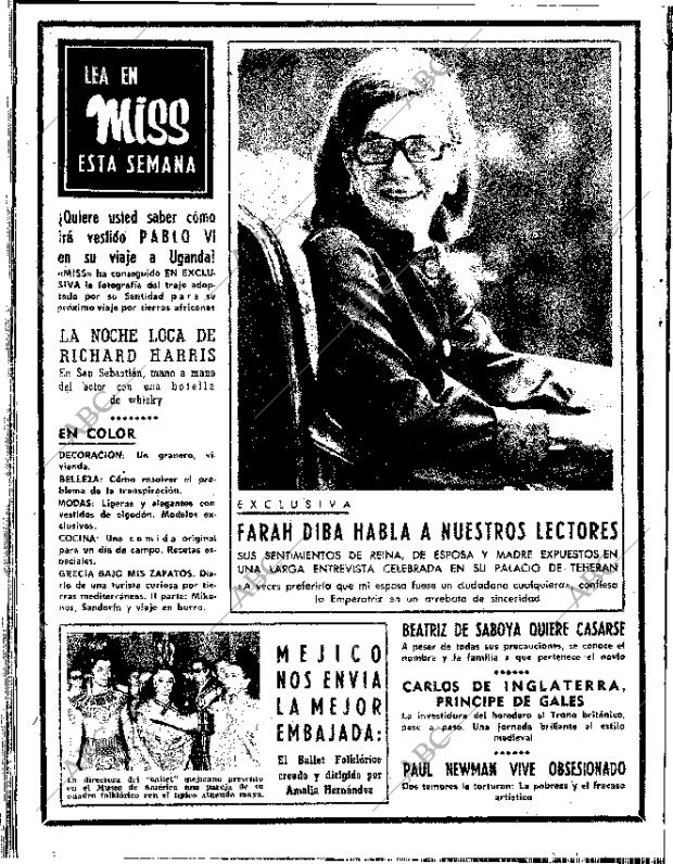 ABC SEVILLA 10-07-1969 página 4